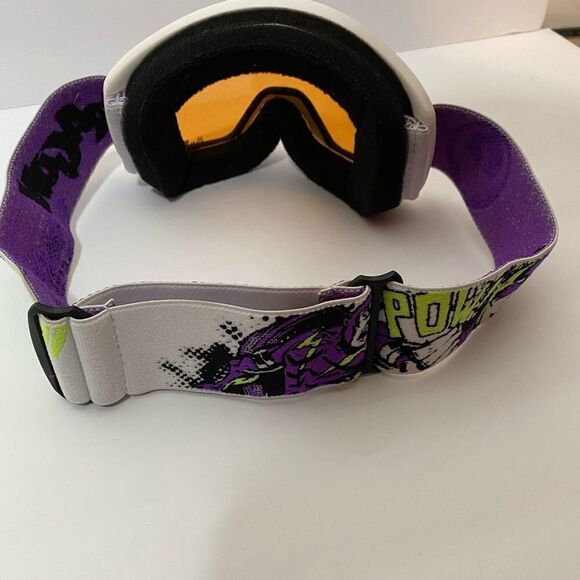 Dragon Alliance Lil D Goggles - Picture 3 of 5